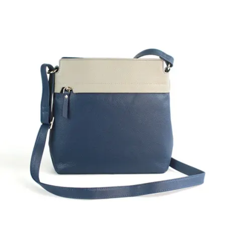 Eastern Counties Leather - Womens/Ladies Opal Leather Purse