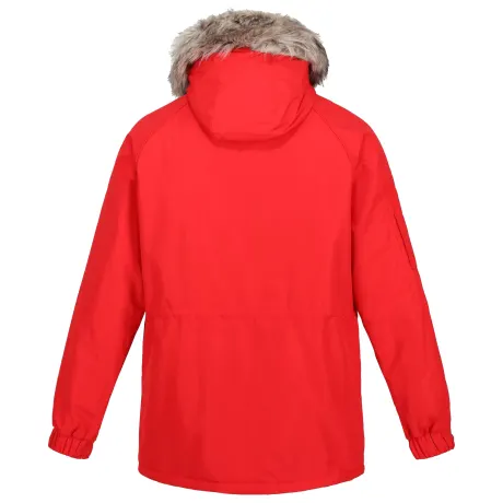 Regatta - Mens Salinger III Parka