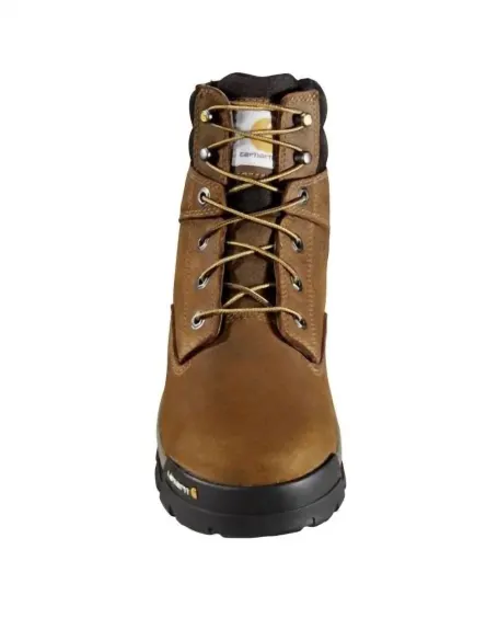 carhartt BOTTES DE TRAVAIL GROUND FORCE POUR HOMMES - LARGES