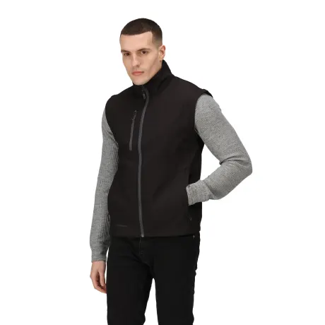 Regatta - Mens Honestly Made Recycled Softshell Bodywarmer