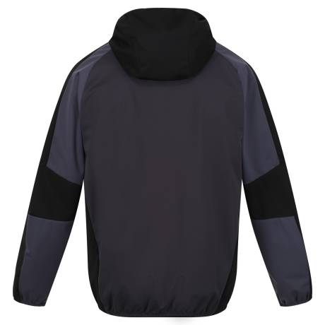 Regatta - - Veste softshell TARVOS - Homme