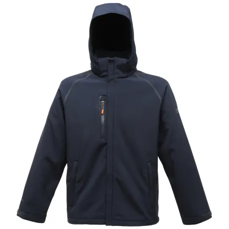 Regatta - Mens X-Pro Repeller Softshell Jacket (water Repellent)