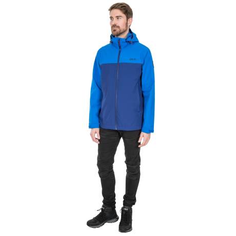 Trespass - Mens Marton Waterproof Jacket