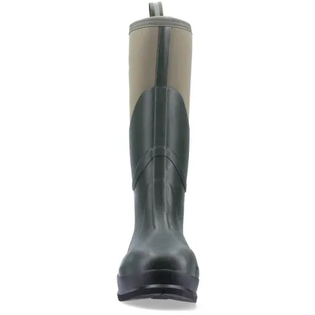 Muck Boots - Unisex Adults Chore Max S5 Safety Welllington