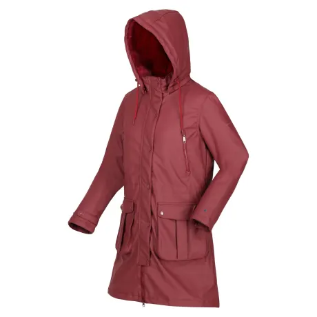 Regatta - - Parka FABRIENNE - Femme