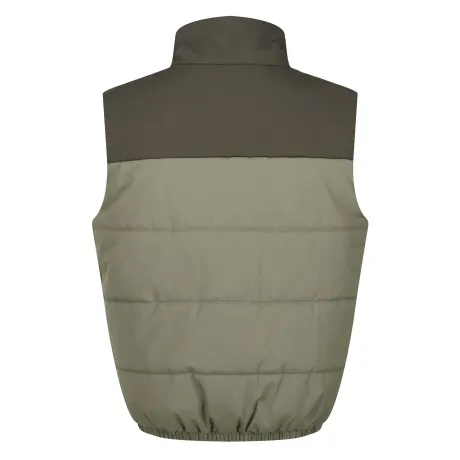 Regatta - Mens Hawfinch Baffled Vest