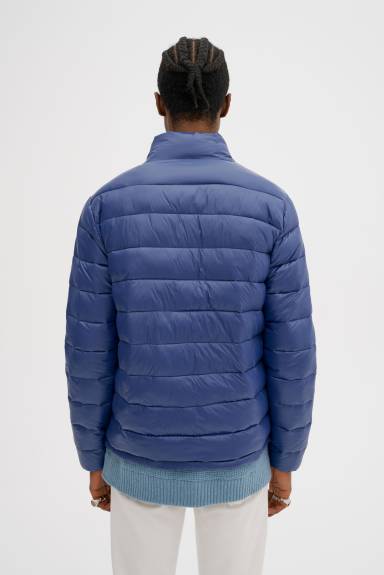 Noize - Tate Short Puffer