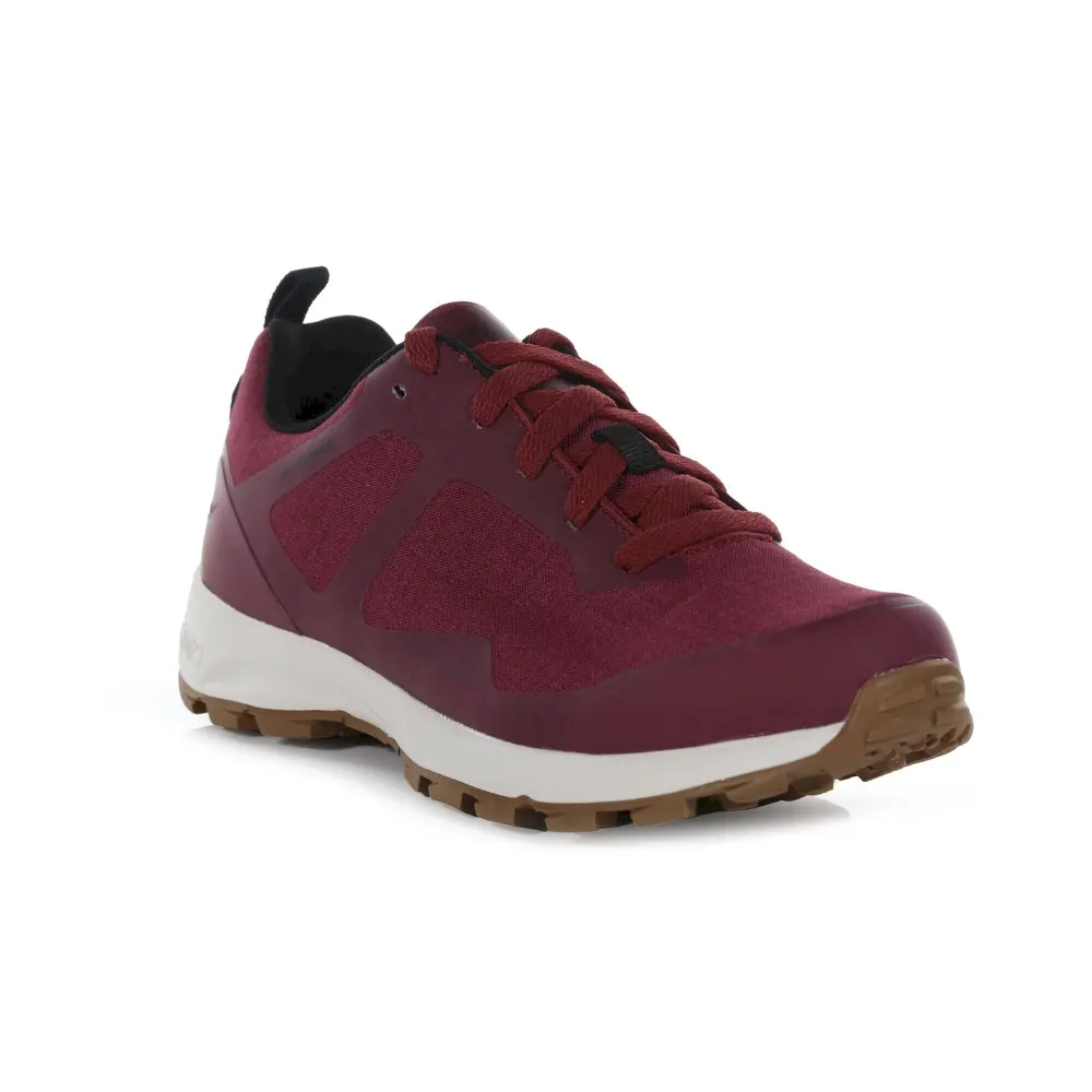 Regatta - Womens/Ladies Samaris Life Walking Sneakers