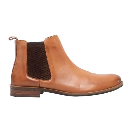 Roamers - - Bottes GUSSET - Homme