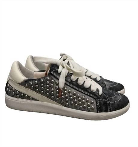 Dolce Vita - Women's Nino Stud Sneaker