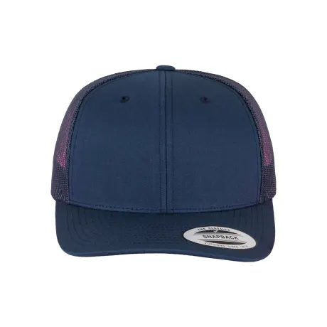 Flexfit - Unisex Adult Retro Trucker Cap