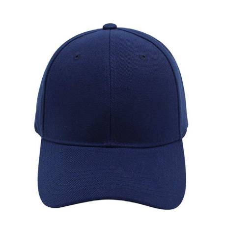 Beechfield - ® Unisex Authentic 6 Panel Baseball Cap