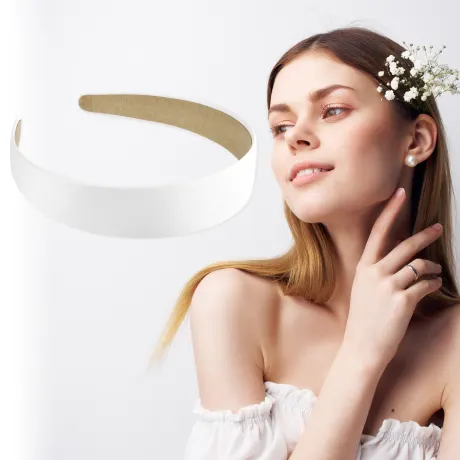 Unique Bargains- Non-Slip Headband Hair band