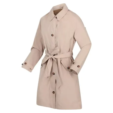 Regatta - - Trench GIOVANNA FLETCHER COLLECTION - MADALYN - Femme