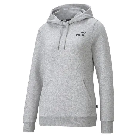 Puma - Womens/Ladies ESS Logo Hoodie