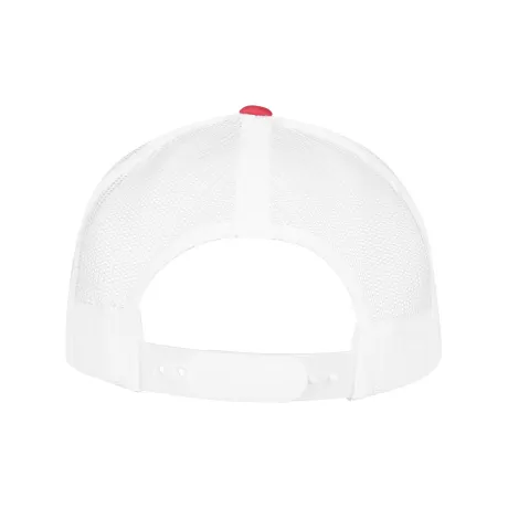 Flexfit - - Casquette trucker - Adulte