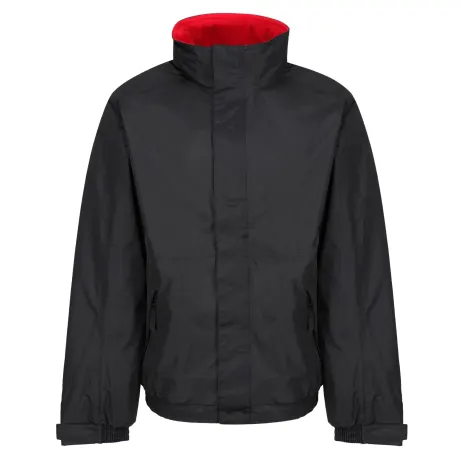 Regatta - Mens Dover Waterproof Insulated Jacket