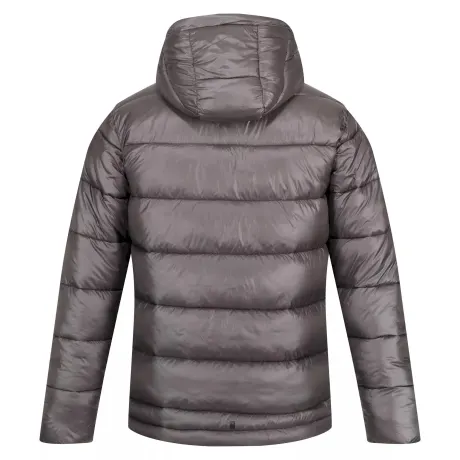 Regatta - Mens Toploft II Hooded Padded Jacket