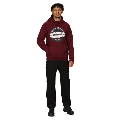 Regatta - Mens Original Hoodie