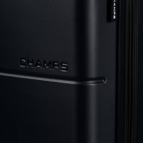 CHAMPS - Earth Collection 3 Piece Hard Side Luggage