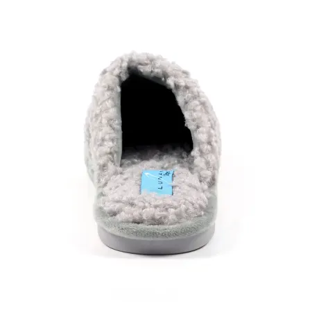 Lunar - Womens/Ladies Muscat Slippers