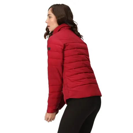 Regatta - Womens/Ladies Keava III Baffled Padded Jacket