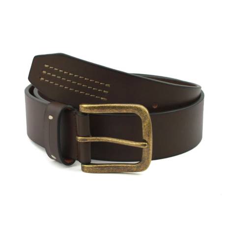 Eastern Counties Leather - - Ceinture COLE - Homme