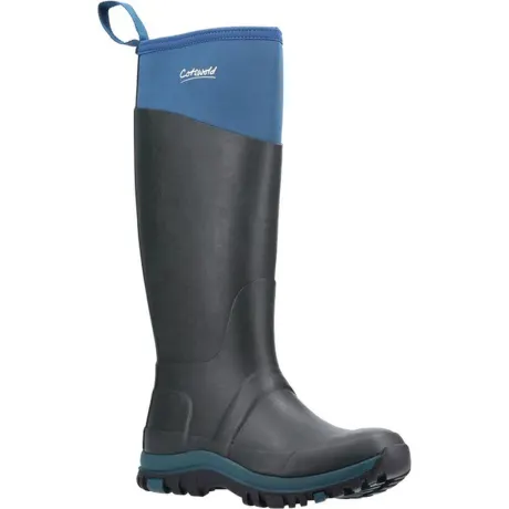 Cotswold - - Bottes de pluie - Femme