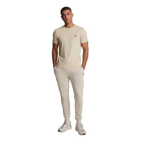 Lyle & Scott - - T-shirt - Homme