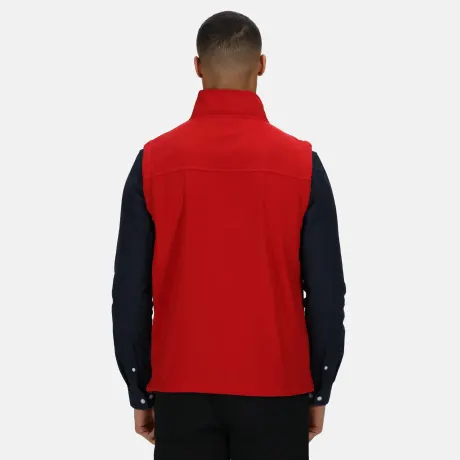 Regatta - - Veste sans manches FLUX - Homme