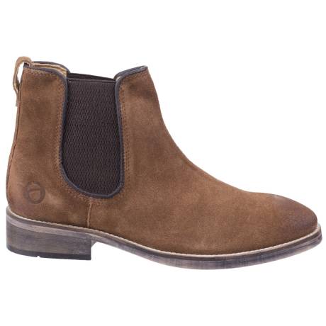 Cotswold - - Bottines chelsea CORSHAM - Hommes