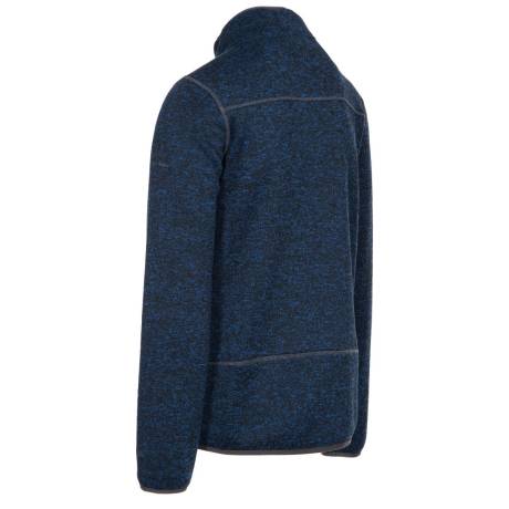 Trespass - Mens Bingham Fleece Jacket