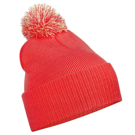 Beechfield - Snowstar - Bonnet - Enfant unisexe