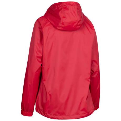 Trespass - Womens/Ladies Tayah II Waterproof Jacket