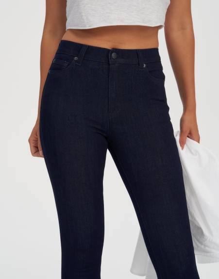 Yoga Jeans- Classic Rise Skinny