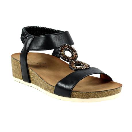 Lunar - Womens/Ladies Barwell Sandals