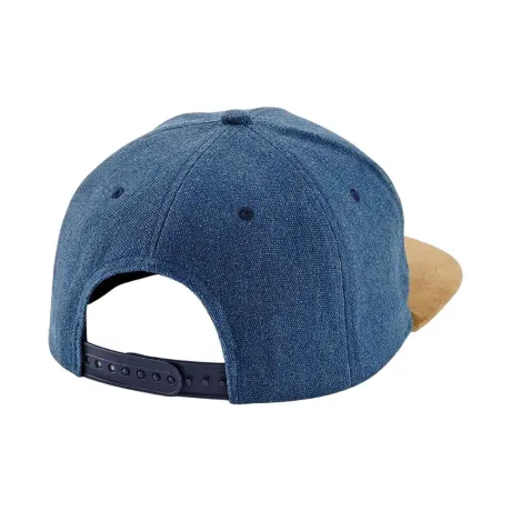 Beechfield - Faux Suede Baseball Cap