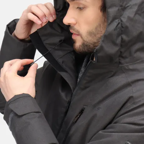 Regatta - Mens Highside VI Waterproof Jacket