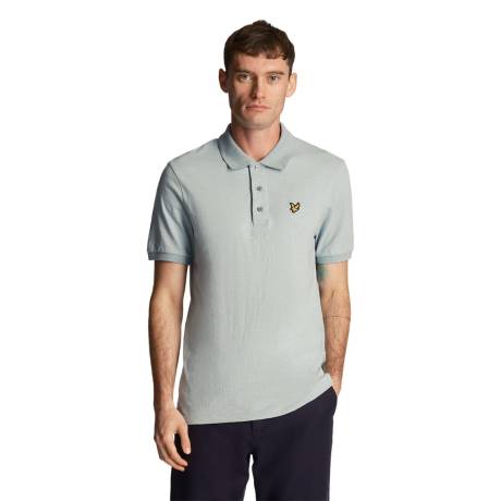 Lyle & Scott - - Polo - Homme