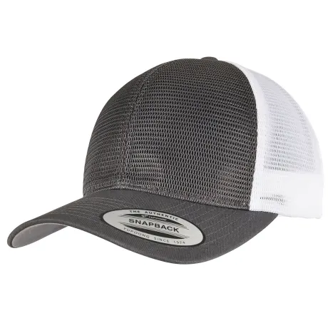 Flexfit - - Casquette OMNIMESH - Adulte