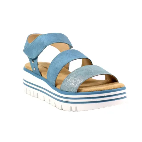 Lunar - Womens/Ladies Hardy Sandals