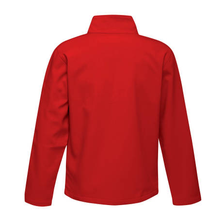 Regatta - - Veste softshell ABLAZE - Homme