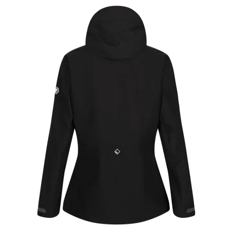 Regatta - Womens/Ladies Birchdale Shell Waterproof Jacket