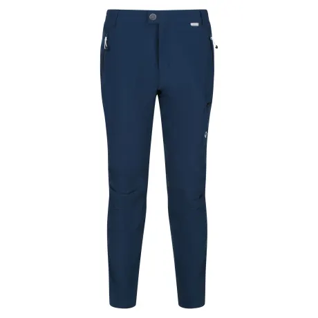 Regatta - - Pantalon de randonnée HIGHTON - Homme