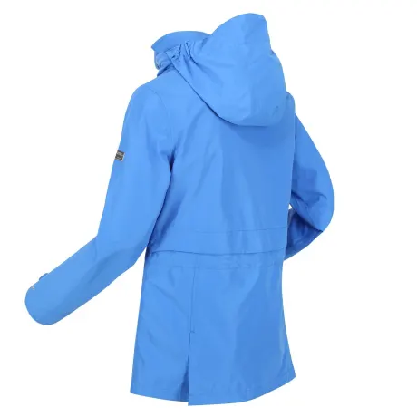 Regatta - Womens/Ladies Nadira Waterproof Jacket