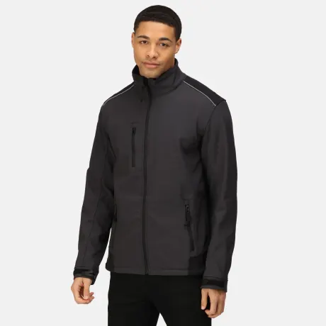 Regatta - Mens Sandstorm Jacket