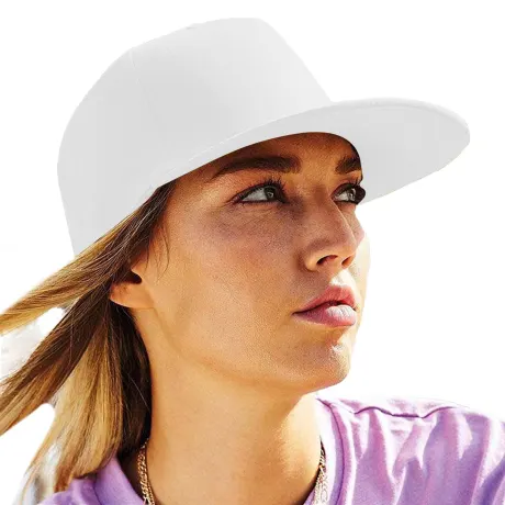 Beechfield - - Casquette ajustable