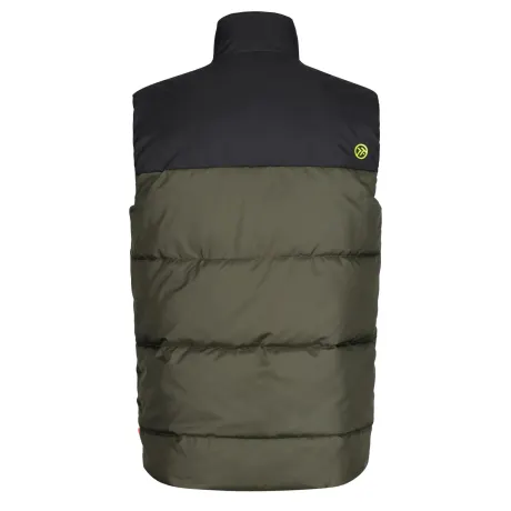 Regatta - Mens Regime Insulated Body Warmer