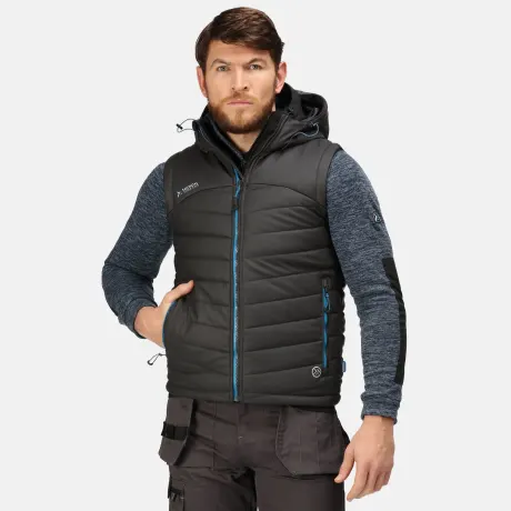 Regatta - Tactical Threads Mens Calculate Insulated Bodywarmer