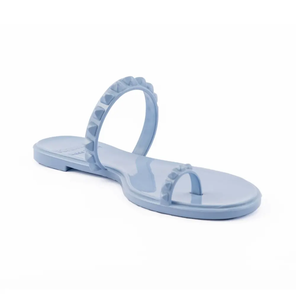 CARMEN SOL - Maria Flat Sandal